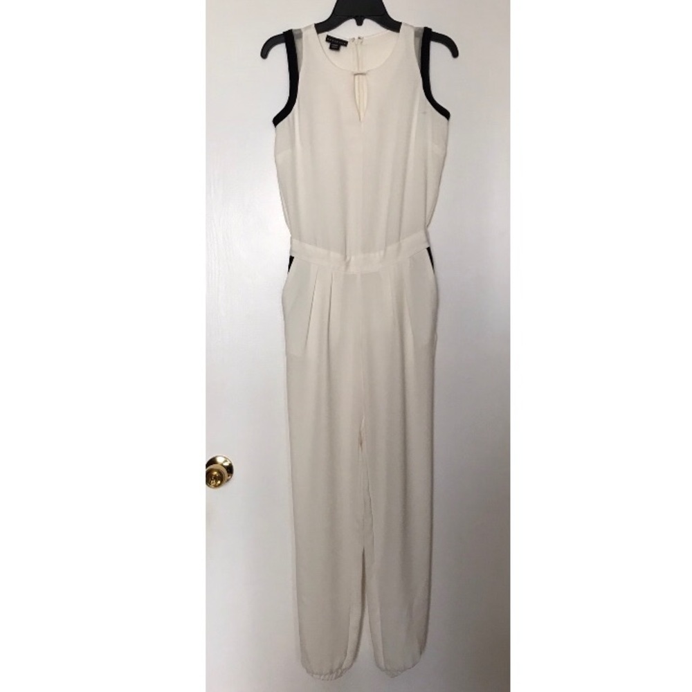 Off-White Jumpsuit